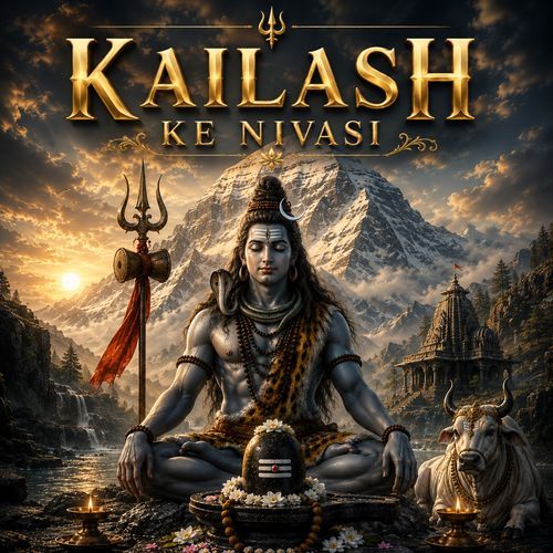 Kailash Ke Nivasi