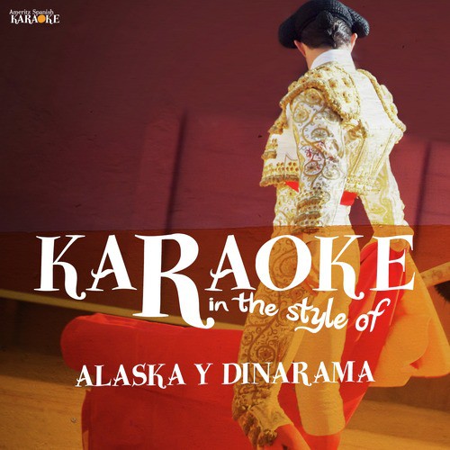 Quiero Un Camion (Karaoke Version) cover art
