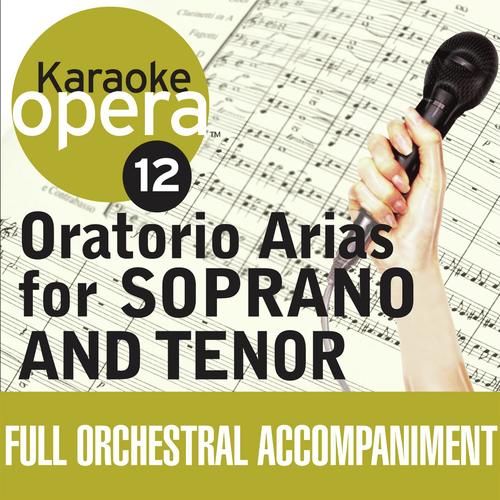 Karaoke Opera Oratorio Arias For Soprano Tenor Songs Download Free Online Songs Jiosaavn
