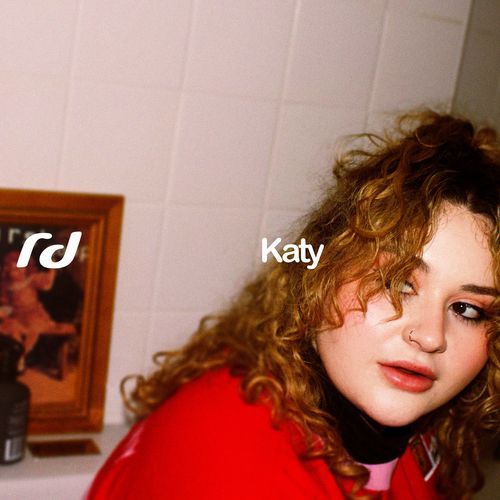 Katy cover art
