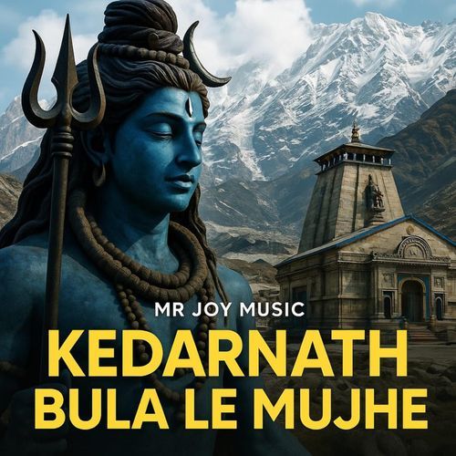 Kedarnath Bula Le Mujhe