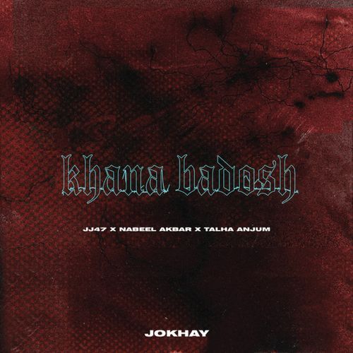 Khana Badosh cover art