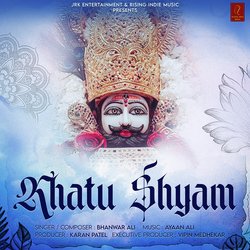 Khatu Shyam-CFgvWzpTU1U