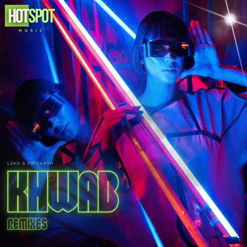 Khwab (Remixes)