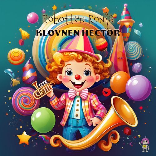 Klovnen Hector