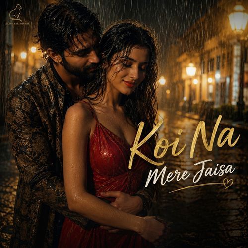 Koi Na Mere Jaisa