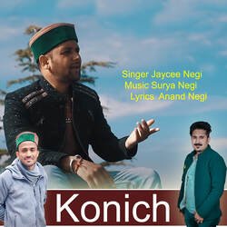 Konich-A15SekBSY2Y