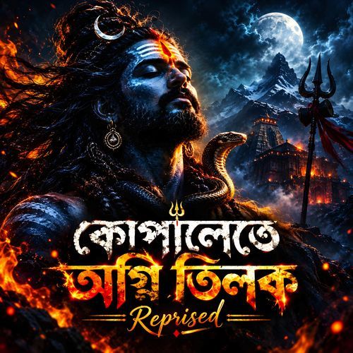 Kopalete Agni Tilak Reprised