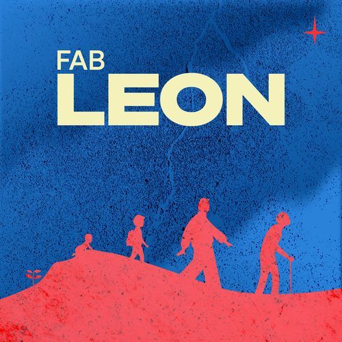 Leon cover art