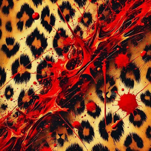 Mapogo Lions Unstoppable (DC Remix)