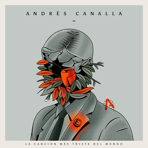 Andrés Canalla