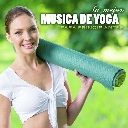 Musica Tranquila cover art