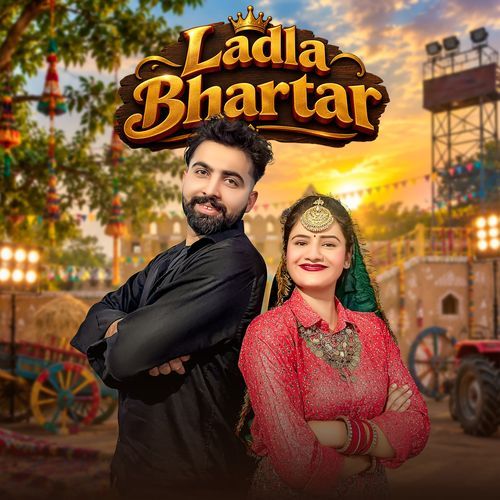 Ladla Bhartar