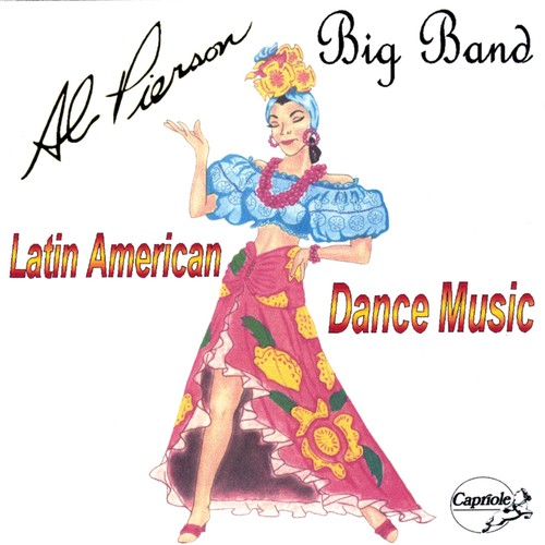 Mexican Cha Cha Song Download from Latin American Dance Music