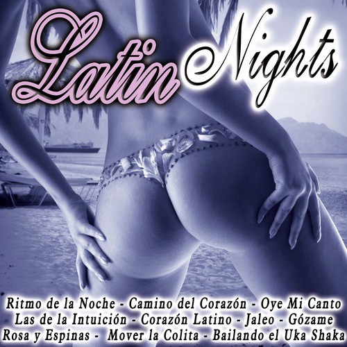 Latin Nights