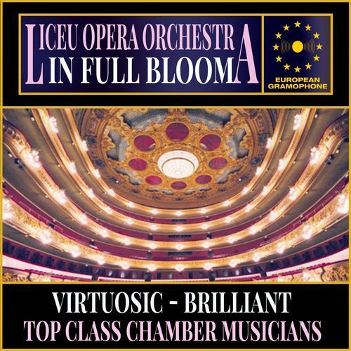 Liceu Opera Orchestra: In Full Bloom_poster_image