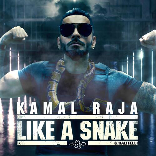 Like a Snake (feat. Kaliteli)