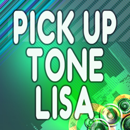 Lisa - Pick Up the Phone
