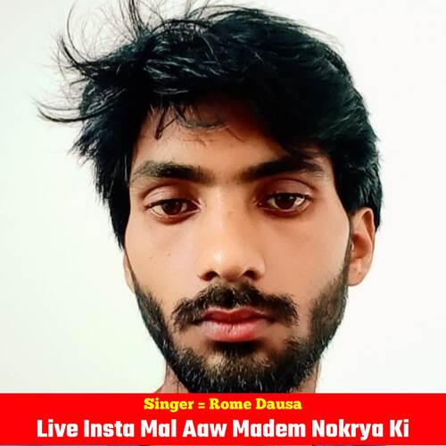 Live Insta Mal Aaw Madem Nokrya Ki