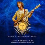 In The Dead Of Night (Live, Argentina, October 1996) (Live, Argentina, October 1996)