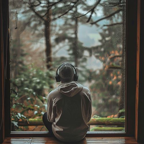 Lofi Unwind: Soothing Relaxation Music