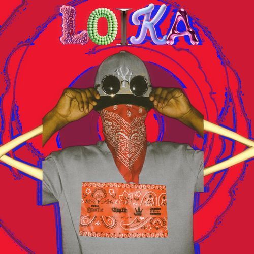 Loika cover art