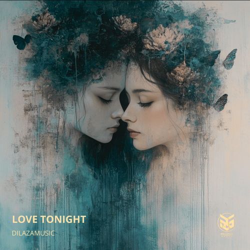 Love Tonight cover art