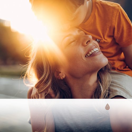 Méditation de la pleine conscience. Sons pour la Visualisation Magique