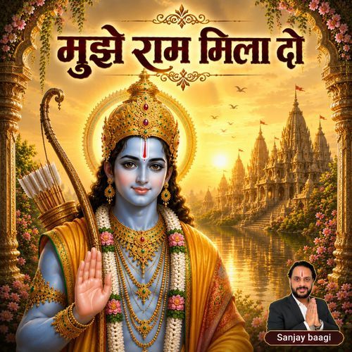 मुझे राम मिला दो