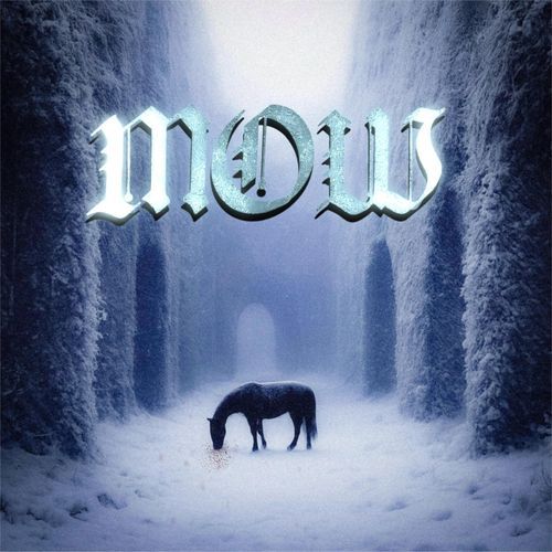 MOW cover art