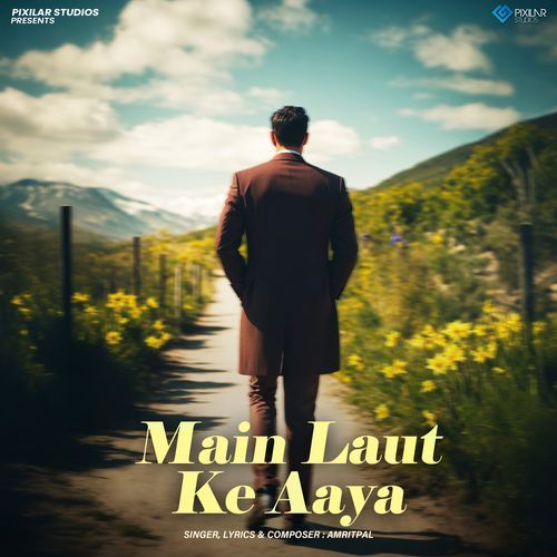 Main Laut Ke Aaya