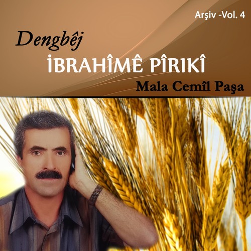 Emînê cover art