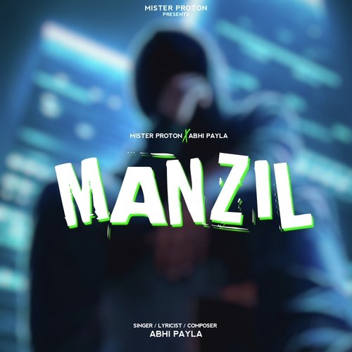 Manzil 