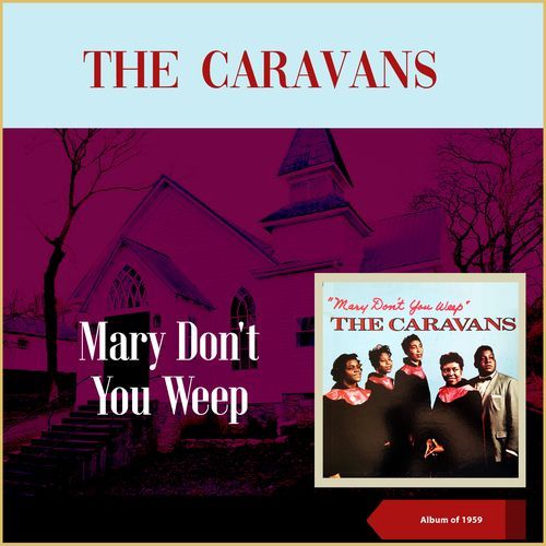 Mary Don't You Weep (Album of 1959)_poster_image