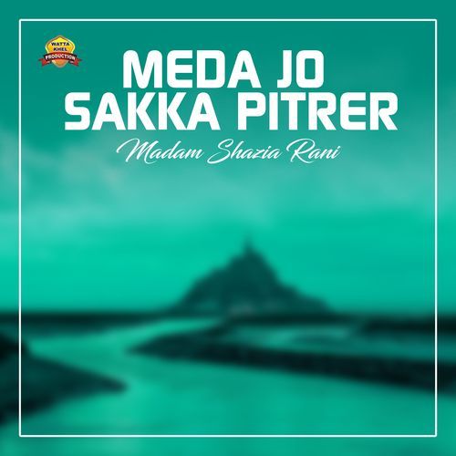 Meda Jo Sakka Pitrer