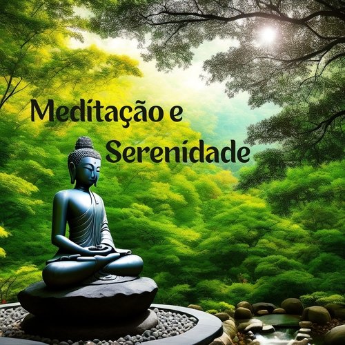 Nascer do Sol Zen cover art