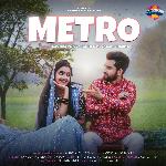 Metro artwork