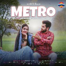 Metro by Rapperiya Baalam