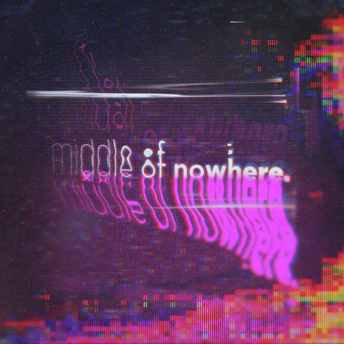 Middle of Nowhere_poster_image