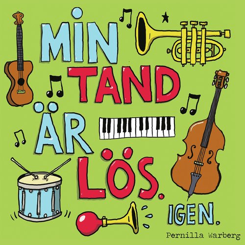 Spexelleriaffär cover art