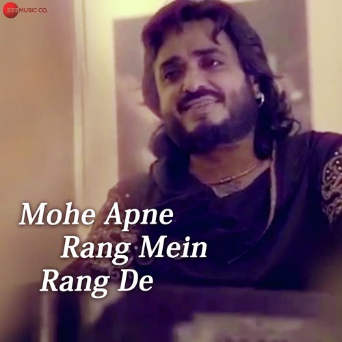 Mohe Apne Rang Mein Rang De