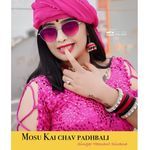 Mosu Kai chav padhbali