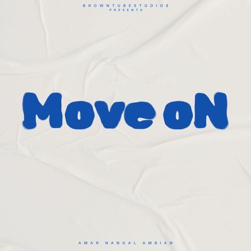 Move On