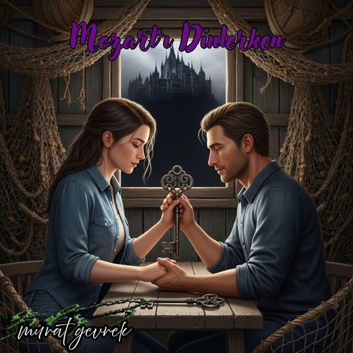 Mozart’ı Dinlerken cover art