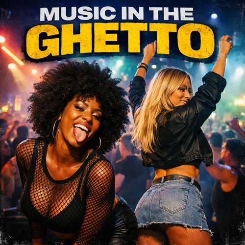 Music In The Ghetto