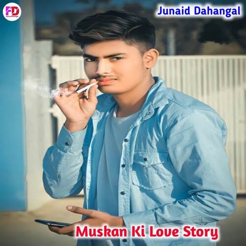 Muskan Ki Love Story