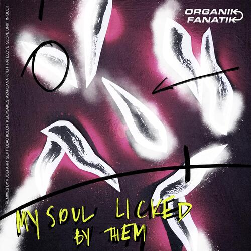Lick My Soul [Blac Kolor Remix] cover art