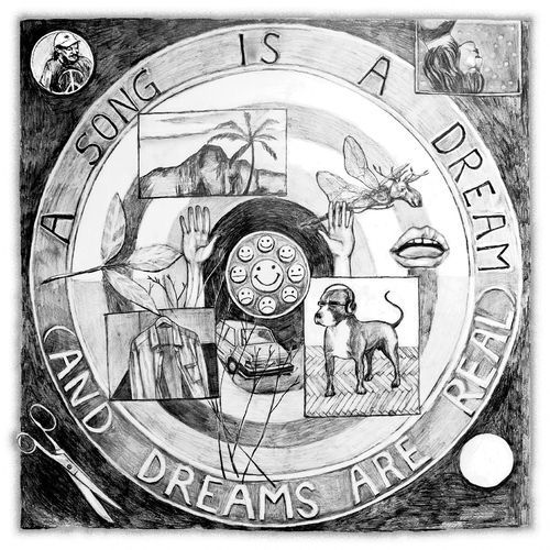 Nåt på spisen med varann (demo) cover art