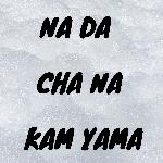 Na Da Cha Na Kam Yama