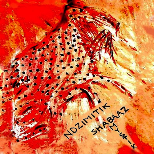 Ndzimitik (Mystik version) cover art